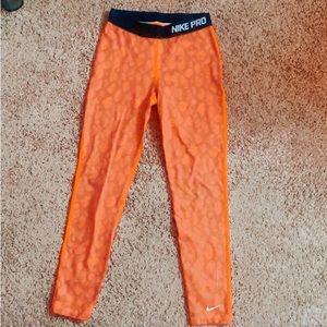 Nike Dri-Fit leggings